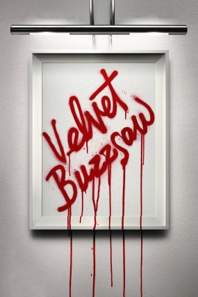 Velvet Buzzsaw izle (2019)