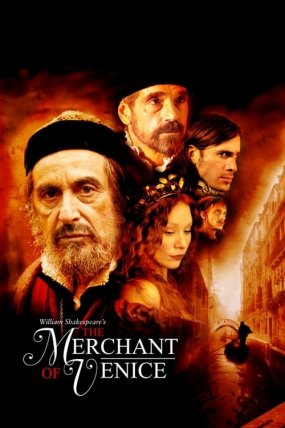 Venedik Taciri izle (2004)