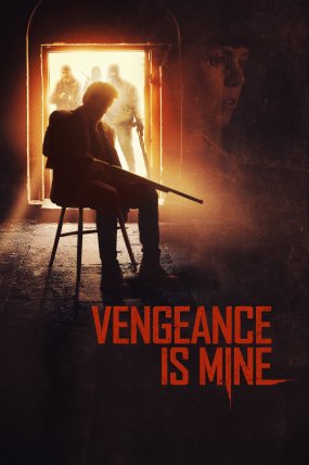 Vengeance Is Mine izle (2021)