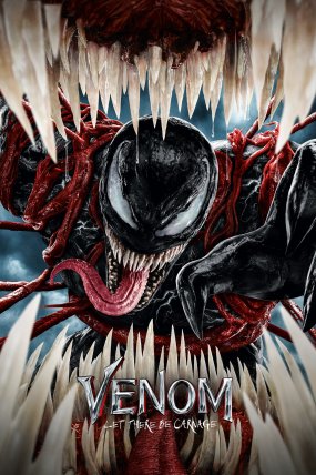 Venom: Zehirli Öfke 2 izle (2021)