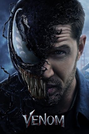 Venom: Zehirli Öfke izle (2018)