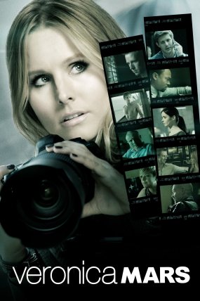 Veronica Mars izle (2014)