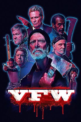 VFW izle (2019)