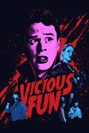 Vicious Fun izle (2021)