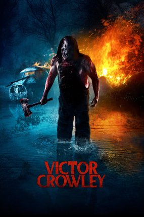 Victor Crowley izle ()