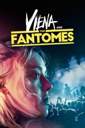 Viena and the Fantomes izle (2020)