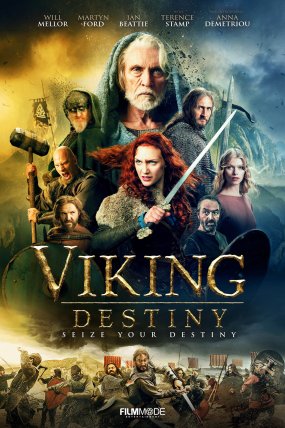 Viking Destiny izle (2018)