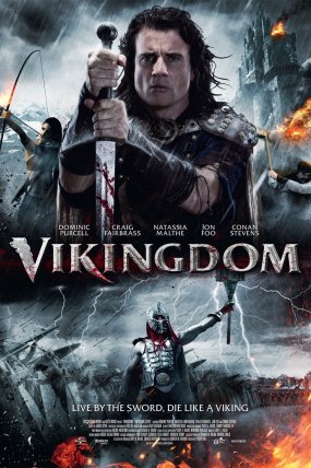 Vikingler izle (2013)