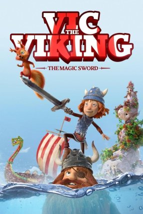 Vikingler: Büyük Macera izle (2019)