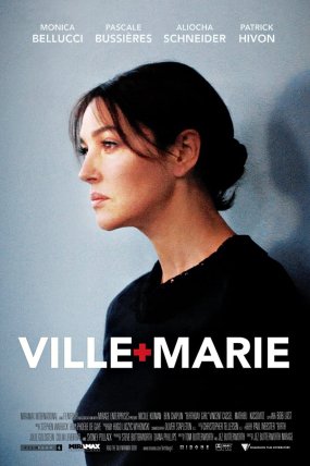 Ville Marie izle (2015)