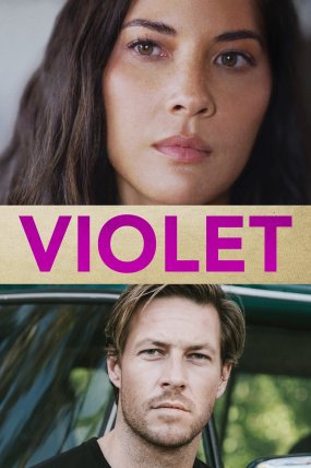 Violet izle (2021)