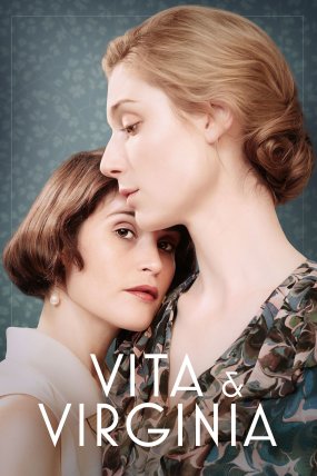 Vita & Virginia izle (2019)