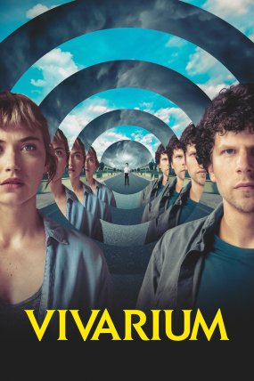 Vivaryum izle (2019)