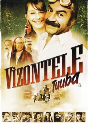 Vizontele Tuuba izle (2004)