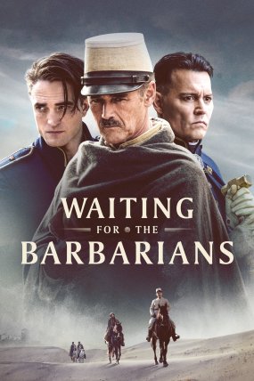 Barbarları Beklerken izle (2019)