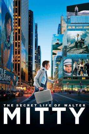 Walter Mitty’nin Gizli Yaşamı izle (2013)