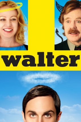 Walter’in Fantastik Dünyası izle (2015)