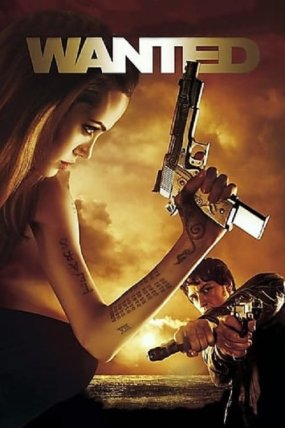 Wanted izle (2008)