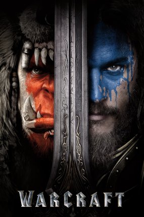 Warcraft izle (2016)