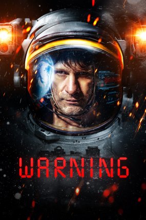 Warning izle (2021)