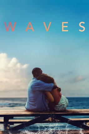 Waves izle (2019)