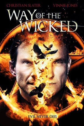 Way of the Wicked izle (2014)