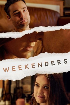 Weekenders izle (2021)