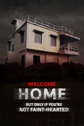 Welcome Home izle (2020)