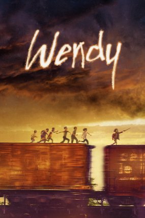 Wendy izle (2020)