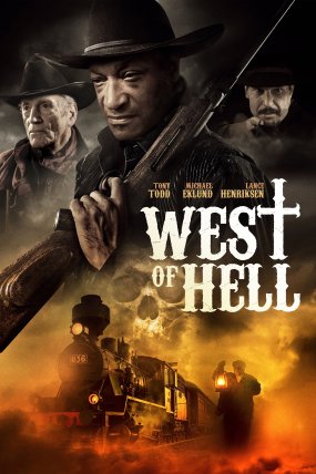 West of Hell izle (2018)