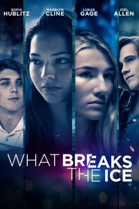 What Breaks the Ice izle (2020)