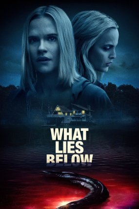 What Lies Below izle (2020)