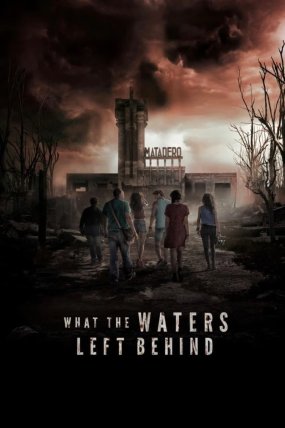 What the Waters Left Behind izle (2017)