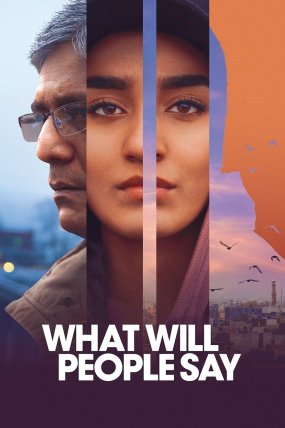 What Will People Say izle (2017)