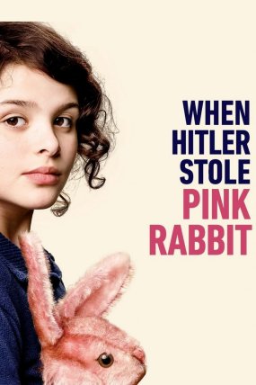 When Hitler Stole Pink Rabbit izle (2019)