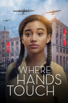 Where Hands Touch izle (2018)