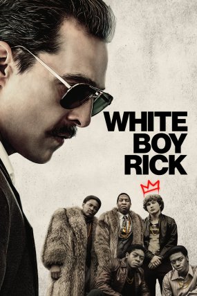 White Boy Rick izle (2018)