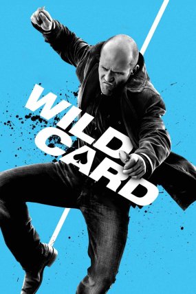 Wild Card izle (2015)