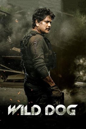 Wild Dog izle (2021)