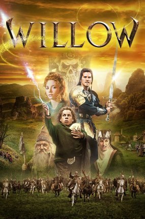 Willow izle (1988)