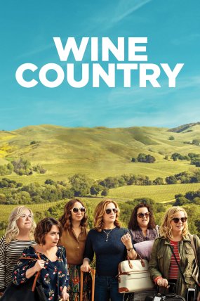 Wine Country izle (2019)