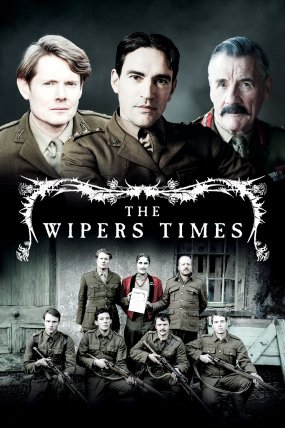 Wipers Gazetesi izle (2013)