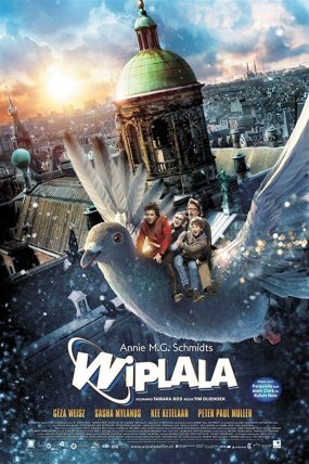 Wiplala izle (2014)