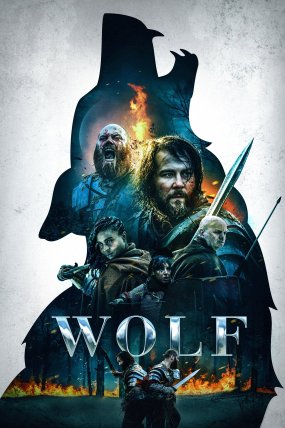 Wolf izle (2019)