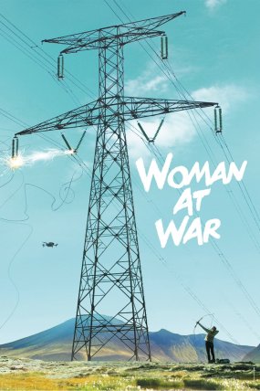 Woman at War izle (2018)