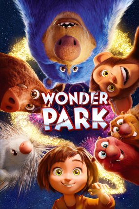 Mucizeler Parkı izle (2019)