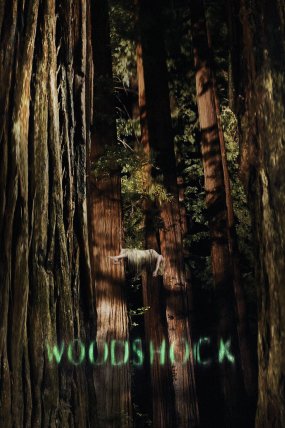 Woodshock izle (2017)