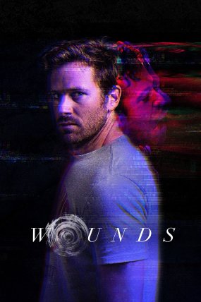 Wounds izle (2019)