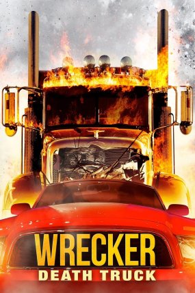 Wrecker izle (2015)