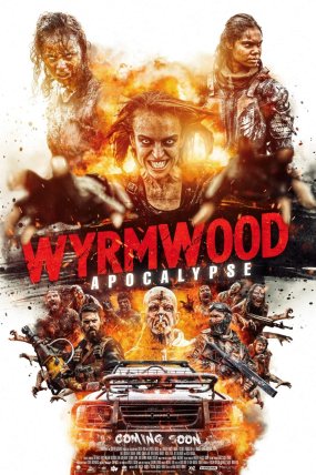 Wyrmwood: Apocalypse izle (2022)